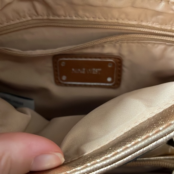 Nine West purse - Picture 2 of 2